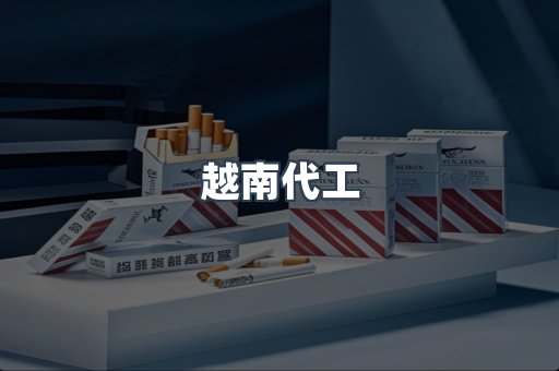 越南代工